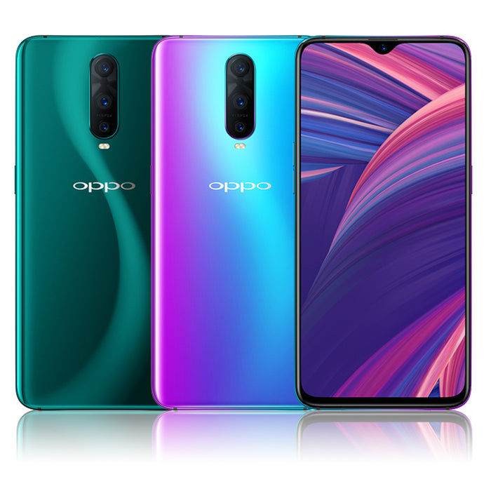 OPPO R17 Pro