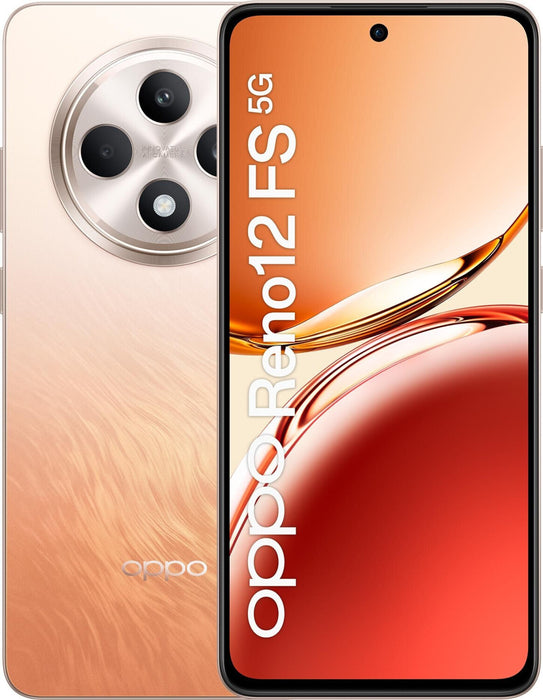 OPPO Reno12 FS 5G Hydrogel Screen Protector Privacy