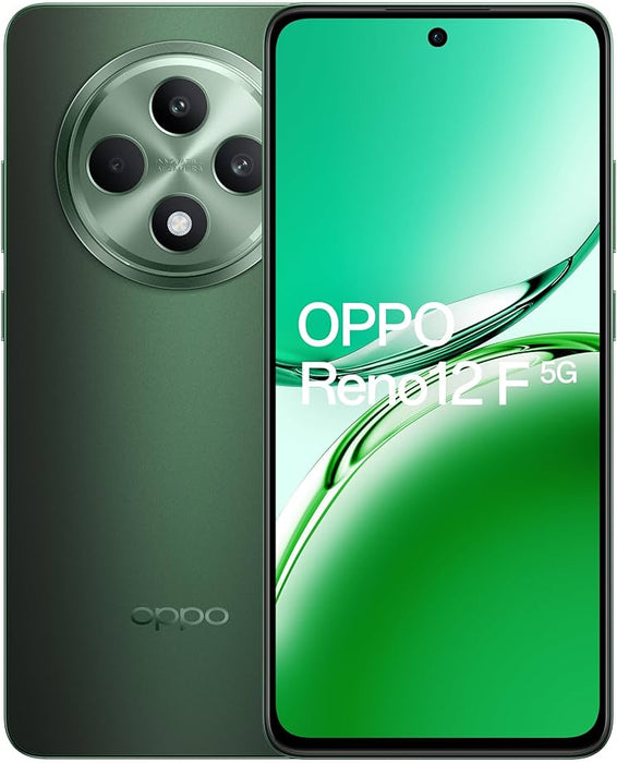 OPPO Reno12 F 5G