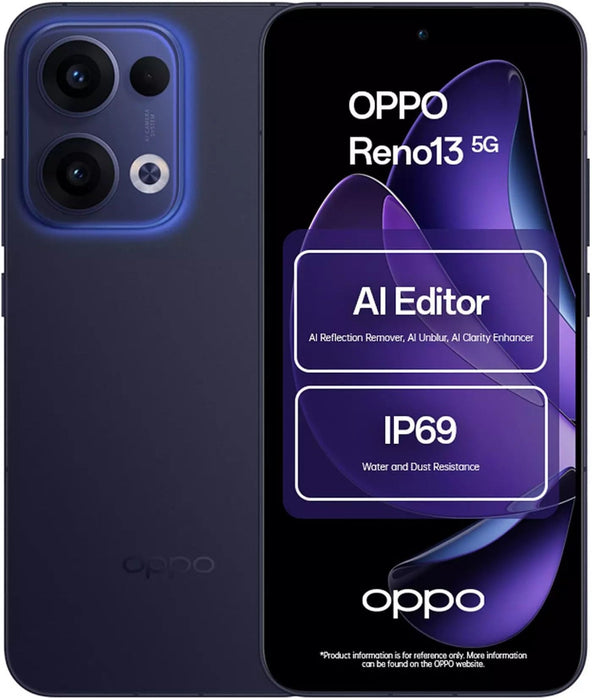 OPPO Reno13 5G