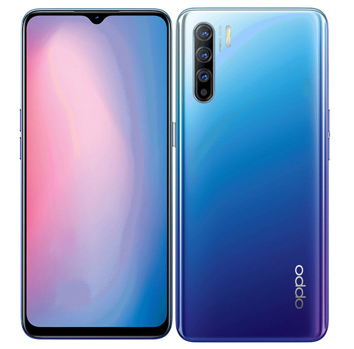 OPPO Reno3 4G