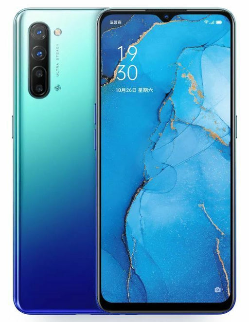 OPPO Reno3 5G