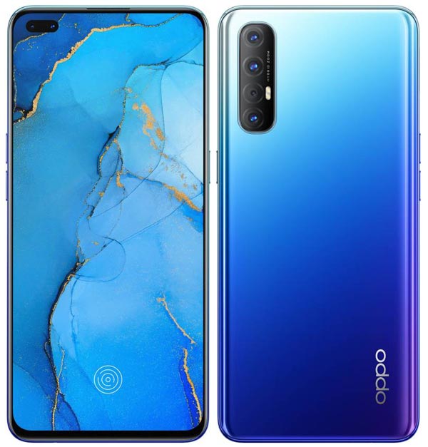 OPPO Reno3 Pro