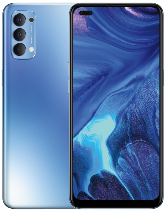 OPPO Reno4