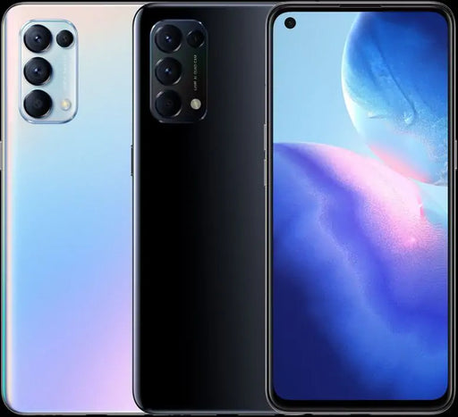 OPPO Reno5 4G
