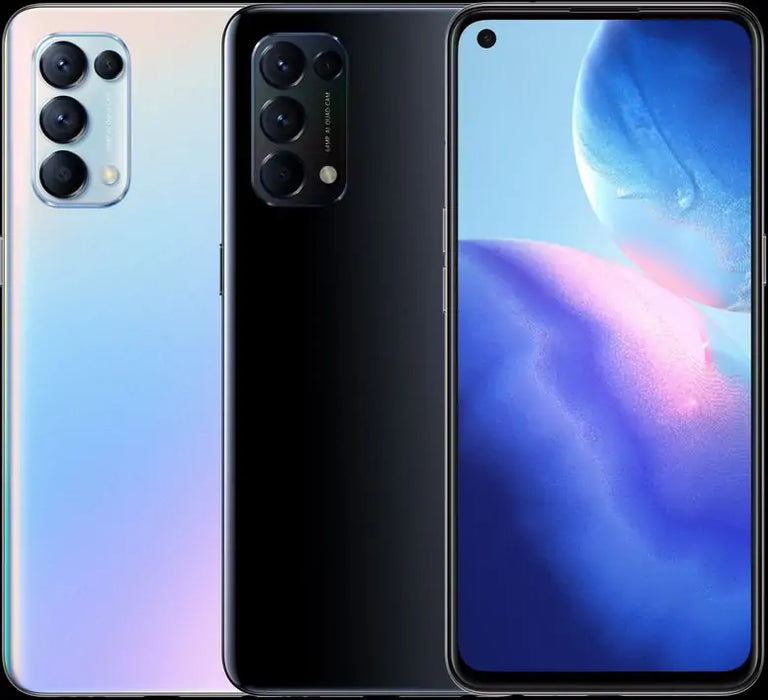 OPPO Reno5 4G