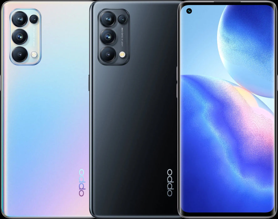OPPO Reno5 Pro 5G
