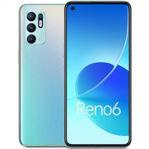 OPPO Reno6 4G