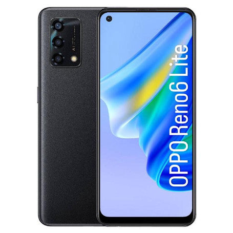 OPPO Reno6 Lite