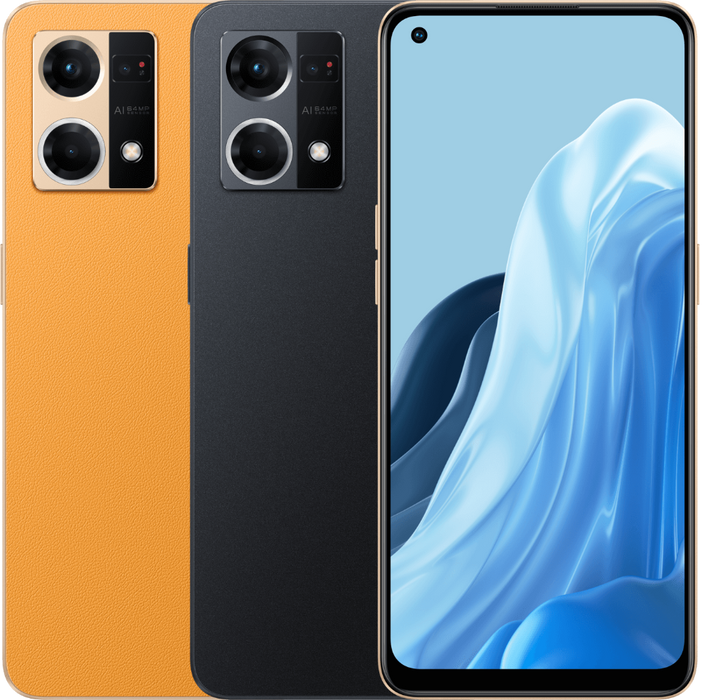 OPPO Reno7 4G
