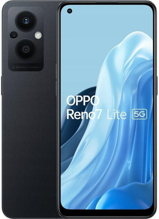 OPPO Reno7 Lite 5G