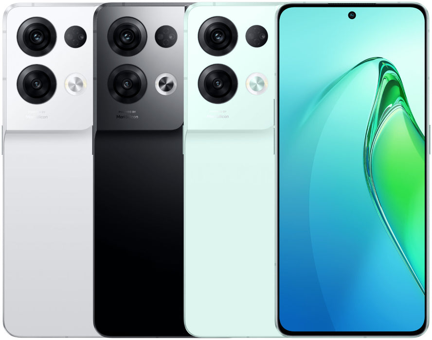 OPPO Reno8 Pro Plus