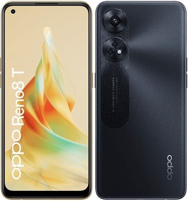OPPO Reno8 T 4G