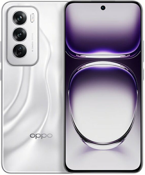 OPPO Reno 12
