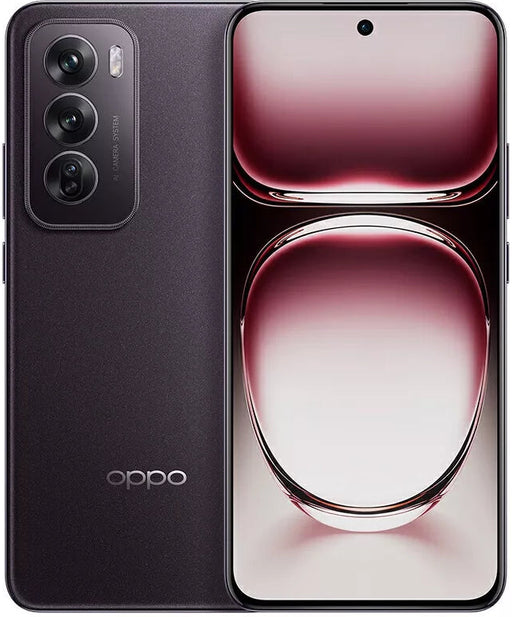 OPPO Reno 12 Pro