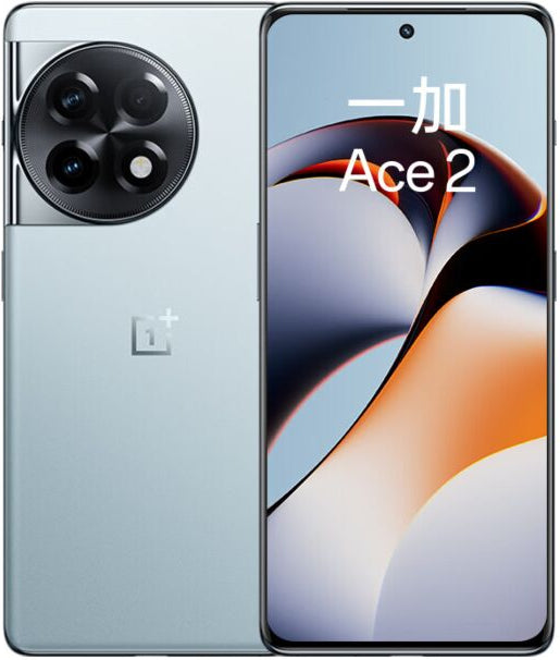 OnePlus Ace 2