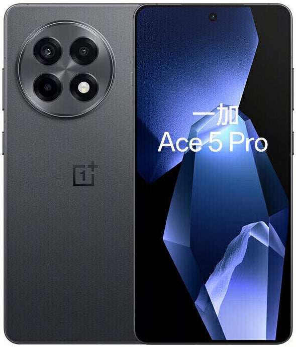 OnePlus Ace 5 Pro