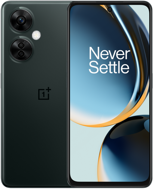 OnePlus Nord CE 3 Lite