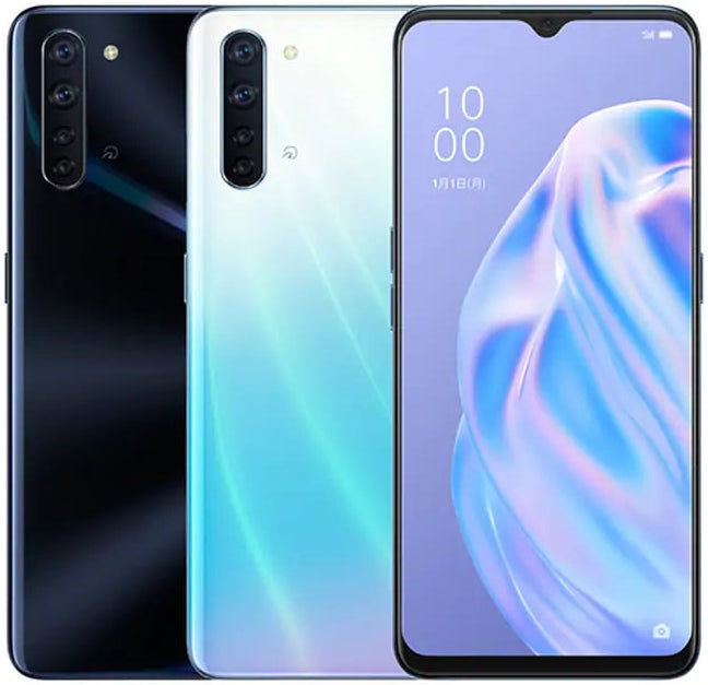 OPPO Reno 3a