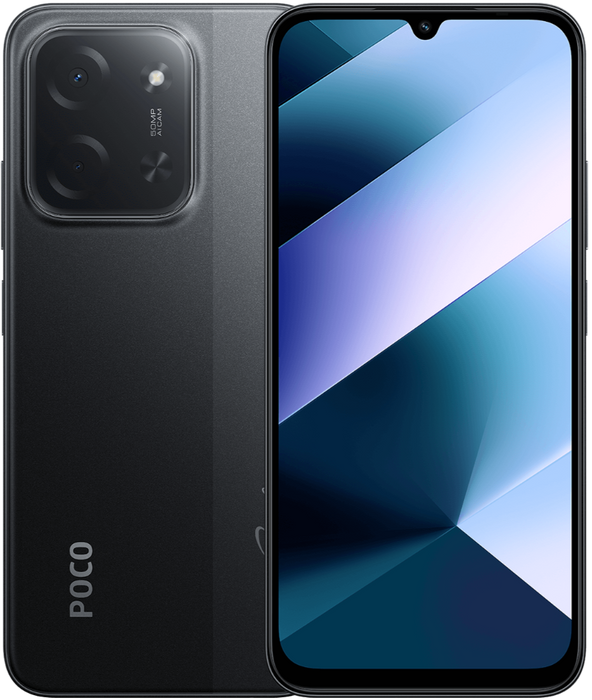 POCO C85