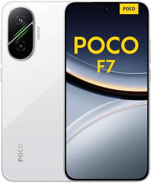 POCO F7