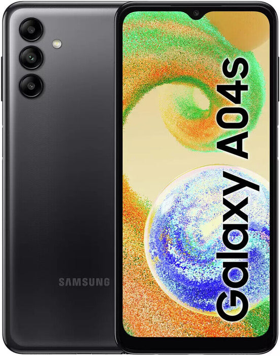 Samsung Galaxy A04s