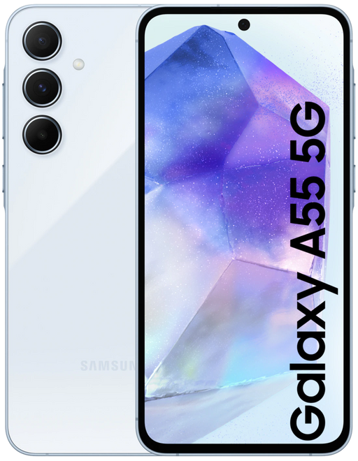 Samsung Galaxy A55