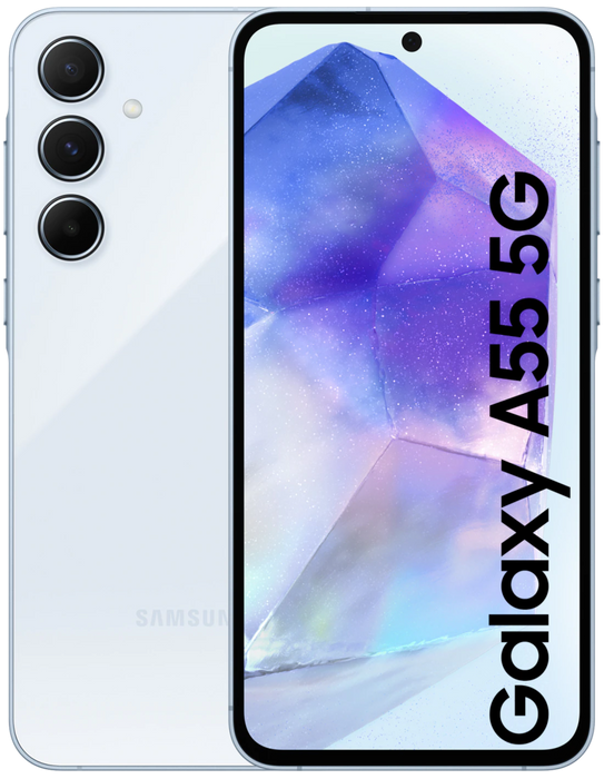 Samsung Galaxy A55