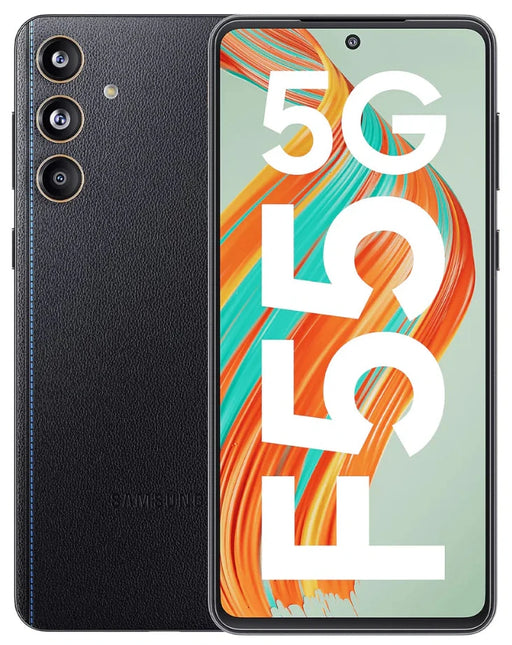 Samsung Galaxy F55 5G