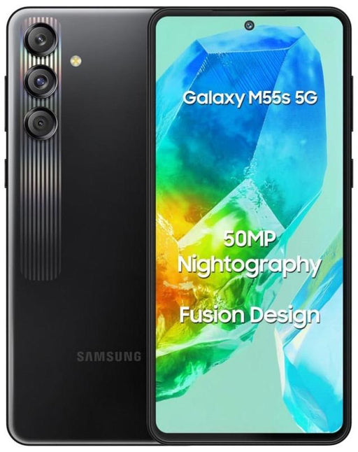 Samsung Galaxy M55s