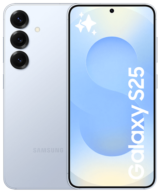 Samsung Galaxy S25