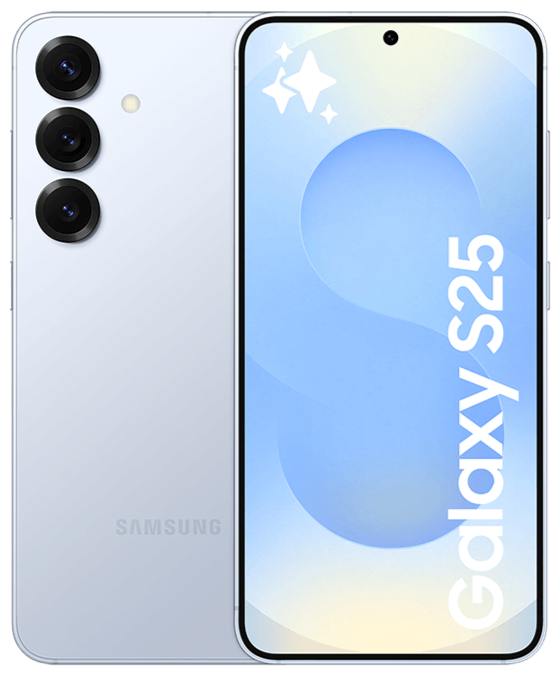 Samsung Galaxy S25