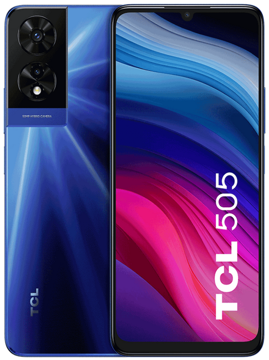 TCL 505