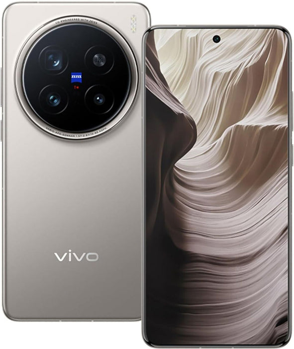 Vivo X200 Pro
