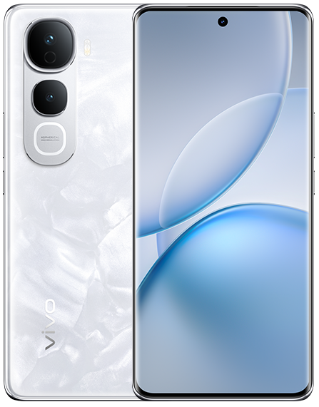 Vivo Y400 Pro 5G