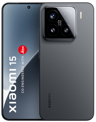 Xiaomi 15