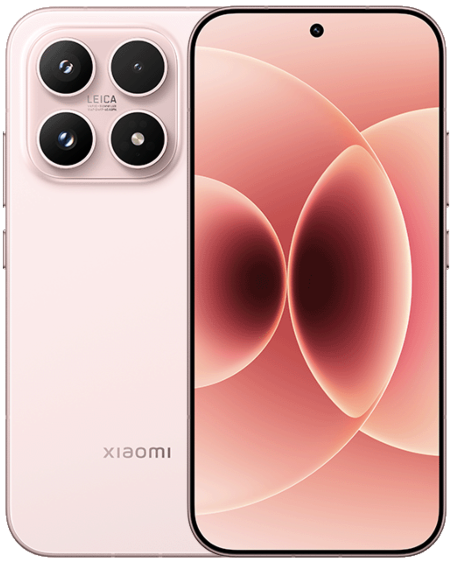 Xiaomi 17