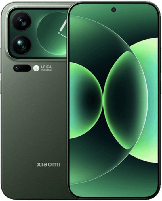 Xiaomi 17 Pro