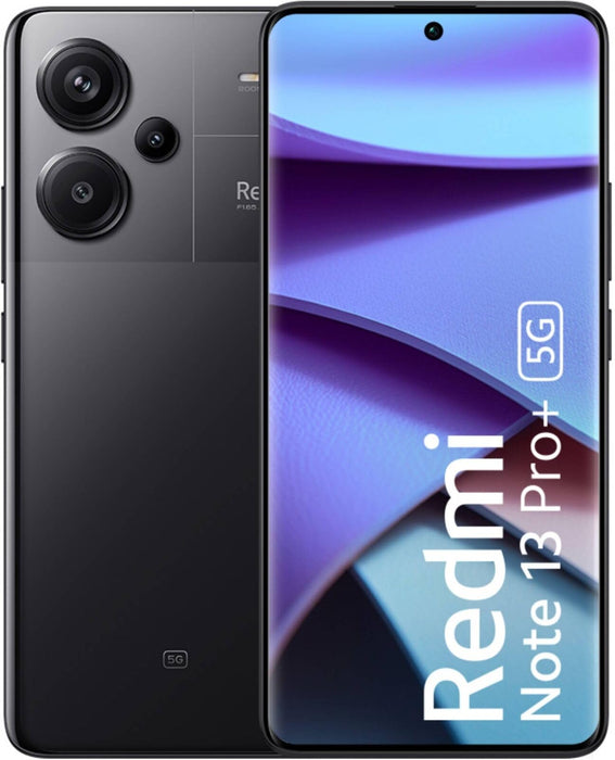 Xiaomi Redmi Note 13 Pro Plus Hydrogel Screen Protector Privacy