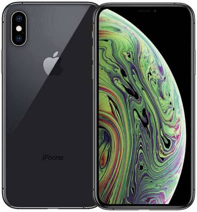 iPhone XS