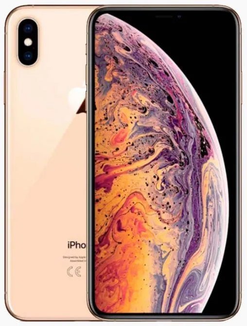 iPhone XS Max
