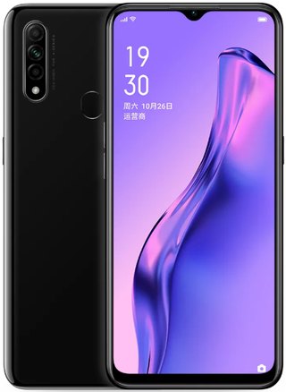 OPPO A8 2019