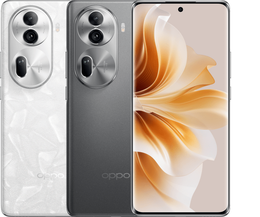 OPPO Reno 11 Pro Hydrogel Screen Protector Privacy