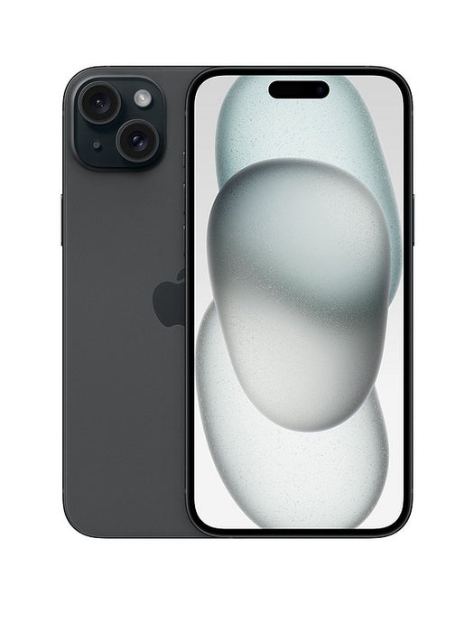 iPhone 15 Plus Hydrogel Displayschutz Sichtschutz (1er-, 2er- oder 3er-Pack)