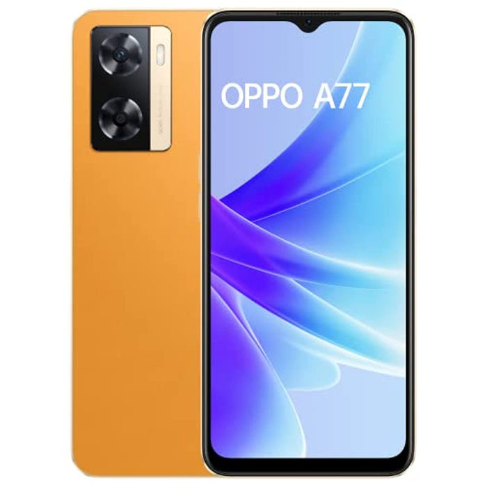 OPPO A77 4G Hydrogel-Displayschutz HD Clear (1er-, 2er- oder 3er-Pack)