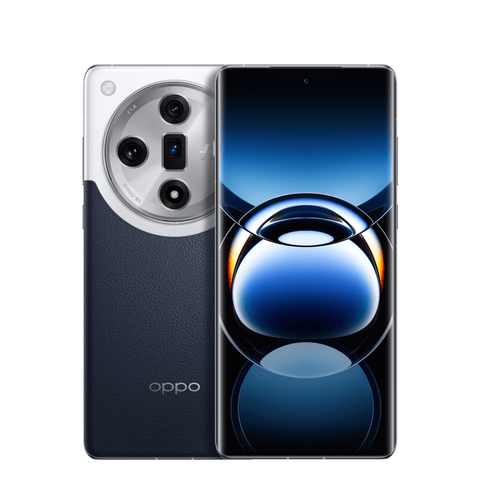 OPPO Find X7 Ultra Hydrogel-Displayschutz mit Anti-Blaulicht (1er-, 2er- oder 3er-Pack)