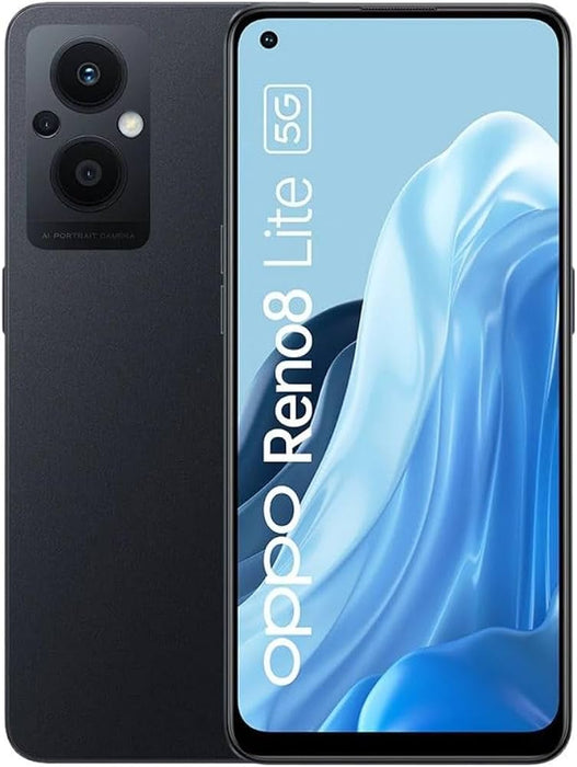 OPPO Reno8 Lite Hydrogel Screen Protector Matte/Frosted (1, 2 or 3 Pack)