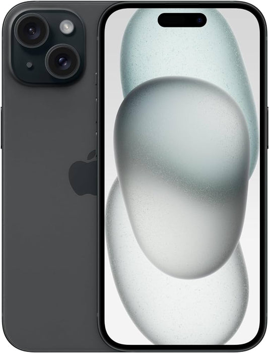 iPhone 15 Hydrogel-Displayschutz gegen blaues Licht (1er-, 2er- oder 3er-Pack)