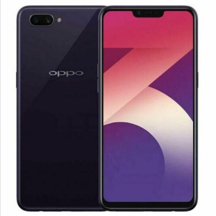 OPPO A3S Hydrogel Screen Protector Privacy (1, 2 or 3 Pack)