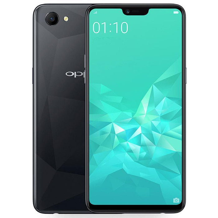 OPPO A3 Hydrogel Screen Protector Anti Blue Light (1, 2 or 3 Pack)